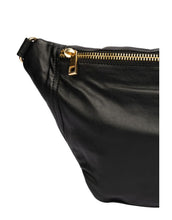 Laden Sie das Bild in den Galerie-Viewer, Bauchtasche Emila I Black