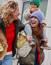 Laden Sie das Bild in den Galerie-Viewer, Bauchtasche I Heart Sand