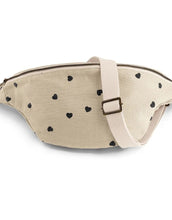 Laden Sie das Bild in den Galerie-Viewer, Bauchtasche I Heart Sand