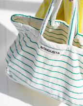 Laden Sie das Bild in den Galerie-Viewer, Weekender Naram I Pure White/Grass