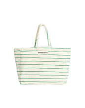 Laden Sie das Bild in den Galerie-Viewer, Weekender Naram I Pure White/Grass