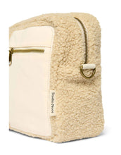 Laden Sie das Bild in den Galerie-Viewer, Kinderwagen-Organizer Teddy I Ecru
