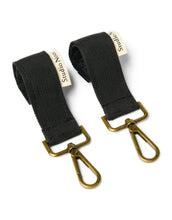 Laden Sie das Bild in den Galerie-Viewer, Kinderwagen-Organizer Teddy I Ecru