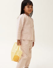 Laden Sie das Bild in den Galerie-Viewer, Korbtasche Samantha I Lemonade