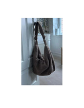 Laden Sie das Bild in den Galerie-Viewer, Mom Bag Teddy I Stone