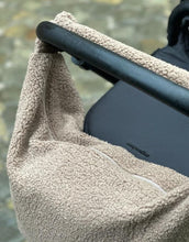 Laden Sie das Bild in den Galerie-Viewer, Mom Bag Teddy I Stone