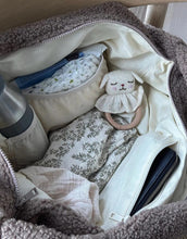 Laden Sie das Bild in den Galerie-Viewer, Mom Bag Teddy I Stone