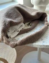 Laden Sie das Bild in den Galerie-Viewer, Mom Bag Teddy I Stone