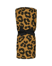 Laden Sie das Bild in den Galerie-Viewer, Musselin Tuch Bianca 110x110cm I Graou Caramel