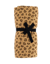 Laden Sie das Bild in den Galerie-Viewer, Musselin Tuch Bianca 70x70cm I Mini Graou Coffee