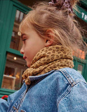 Laden Sie das Bild in den Galerie-Viewer, Musselin Tuch Bianca 70x70cm I Mini Graou Coffee