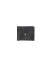 Laden Sie das Bild in den Galerie-Viewer, Portemonnaie Cardholder I Black Hunter