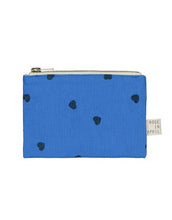 Laden Sie das Bild in den Galerie-Viewer, Purse Marie I Heart Greek Blue