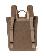 Laden Sie das Bild in den Galerie-Viewer, Rucksack Adult Teddy I Brown