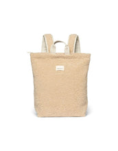 Laden Sie das Bild in den Galerie-Viewer, Rucksack Adult Teddy I Ecru