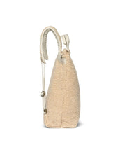 Laden Sie das Bild in den Galerie-Viewer, Rucksack Adult Teddy I Ecru