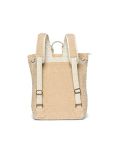 Laden Sie das Bild in den Galerie-Viewer, Rucksack Adult Teddy I Ecru