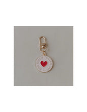 Laden Sie das Bild in den Galerie-Viewer, Schlüsselanhänger I Hab einen tollen Tag