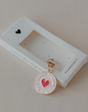 Laden Sie das Bild in den Galerie-Viewer, Schlüsselanhänger I Hab einen tollen Tag