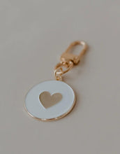 Laden Sie das Bild in den Galerie-Viewer, Schlüsselanhänger I Herz