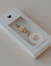 Laden Sie das Bild in den Galerie-Viewer, Schlüsselanhänger I Herz