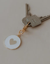 Laden Sie das Bild in den Galerie-Viewer, Schlüsselanhänger I Herz