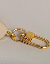 Laden Sie das Bild in den Galerie-Viewer, Schlüsselanhänger I Cat Lover