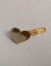 Laden Sie das Bild in den Galerie-Viewer, Schlüsselanhänger I Kleines Herz/Rosa