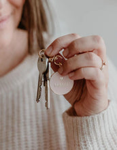 Laden Sie das Bild in den Galerie-Viewer, Schlüsselanhänger I Mama