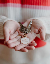 Laden Sie das Bild in den Galerie-Viewer, Schlüsselanhänger I Mama