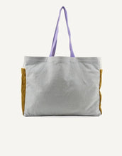 Laden Sie das Bild in den Galerie-Viewer, Shopper Farmhouse Jeans I Lemon