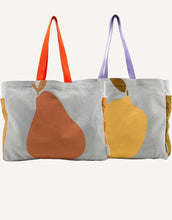 Laden Sie das Bild in den Galerie-Viewer, Shopper Farmhouse Jeans I Lemon