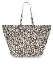 Laden Sie das Bild in den Galerie-Viewer, Shopper Elisa I Graou Greige