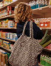Laden Sie das Bild in den Galerie-Viewer, Shopper Elisa I Graou Greige
