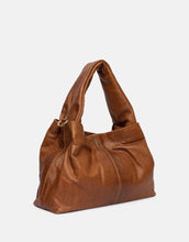Laden Sie das Bild in den Galerie-Viewer, Tasche Emery Small I Walnut