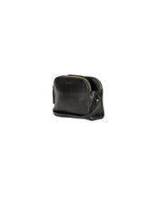 Laden Sie das Bild in den Galerie-Viewer, Emily w Leather Strap I Black Stromboli