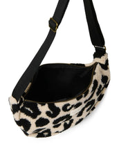 Laden Sie das Bild in den Galerie-Viewer, Tasche Fanny Pack Teddy I Holy Cow