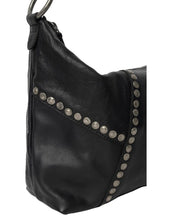 Laden Sie das Bild in den Galerie-Viewer, Tasche Loni Small I Black