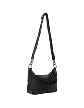 Laden Sie das Bild in den Galerie-Viewer, Tasche Loni Small I Black