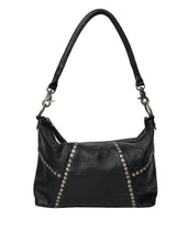 Laden Sie das Bild in den Galerie-Viewer, Tasche Loni Small I Black