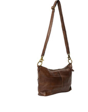 Laden Sie das Bild in den Galerie-Viewer, Tasche Loni Small I Woodsmoke