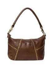 Laden Sie das Bild in den Galerie-Viewer, Tasche Loni Small I Woodsmoke