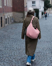 Laden Sie das Bild in den Galerie-Viewer, Mom Bag Cord I Blush