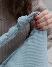 Laden Sie das Bild in den Galerie-Viewer, Mom Bag Cord I Sage