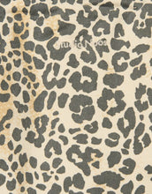 Laden Sie das Bild in den Galerie-Viewer, Tasche Soft Cotton I Leopard