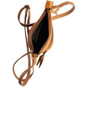 Laden Sie das Bild in den Galerie-Viewer, Tasche Oulu I Burned Tan