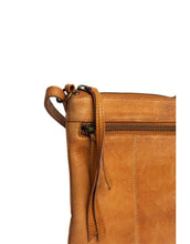 Laden Sie das Bild in den Galerie-Viewer, Tasche Oulu I Burned Tan