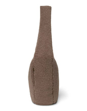 Laden Sie das Bild in den Galerie-Viewer, Cross Body Umhängetasche Teddy I Brown