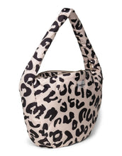 Laden Sie das Bild in den Galerie-Viewer, Cross Body Umhängetasche Puffy I Holy Cow