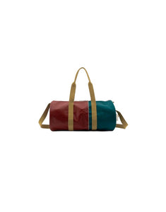 Weekender Duffle Bag I Journey Red